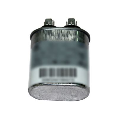 5 uF MFD x 370 VAC Genteq Replacement Capacitor Oval # C305L Carrier P291-0503 27L570 